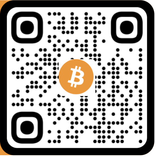 Bitcoin QR